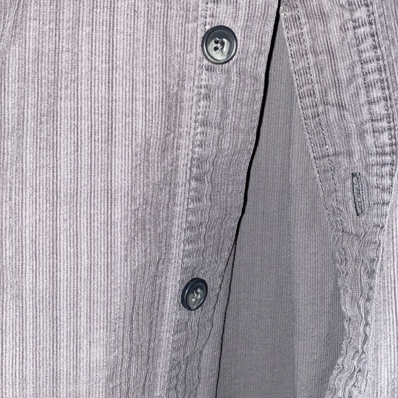Mens Croft & Barrow Button up - Picture 5 of 6